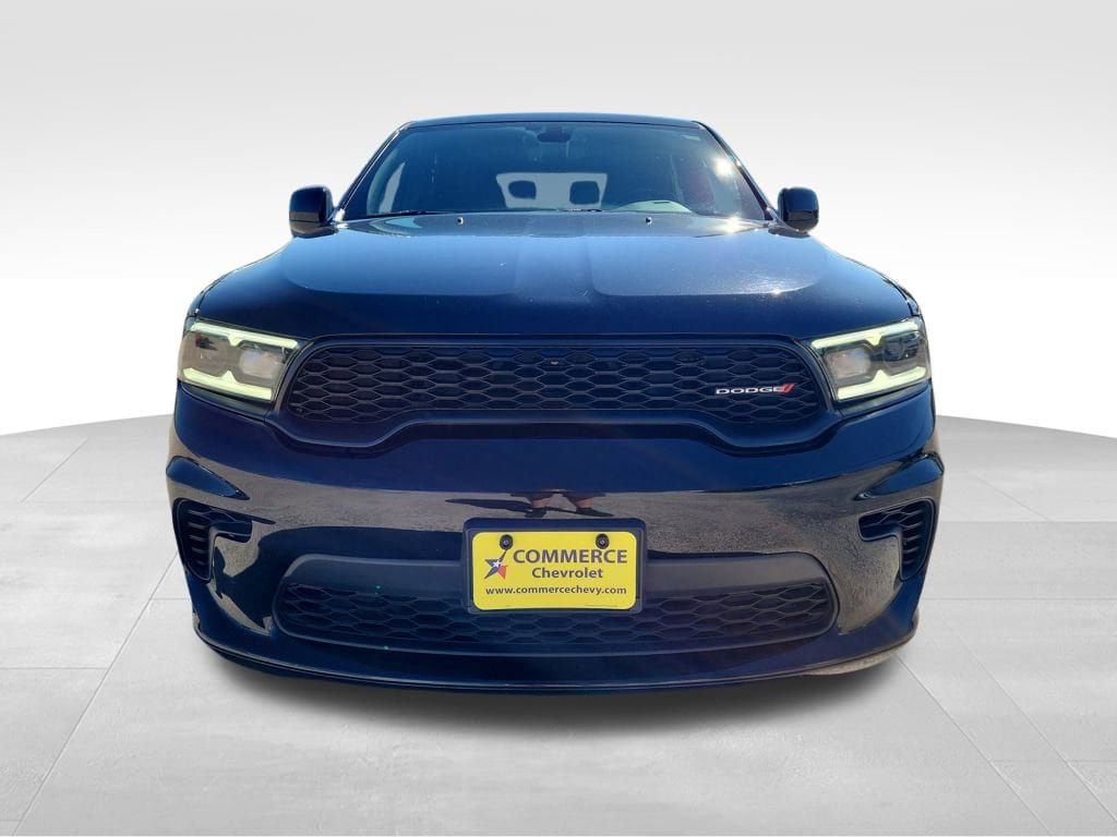 Used 2023 Dodge Durango GT