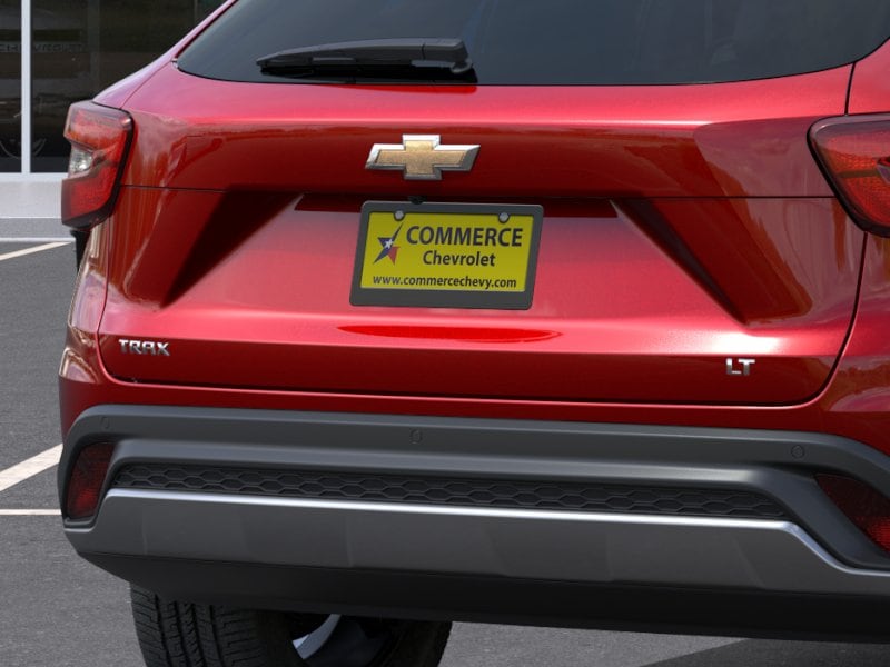 2026 Chevrolet Trax LT - Photo 39