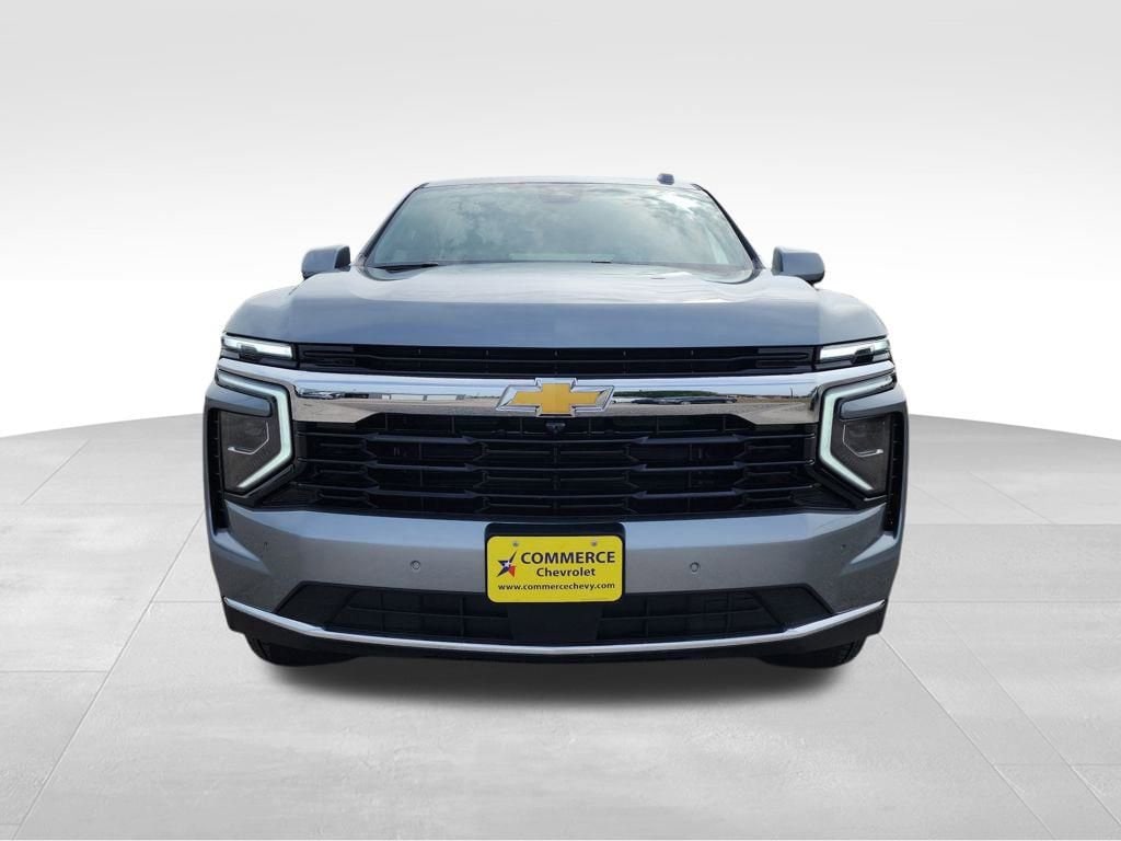 New 2026 Chevrolet Tahoe LS SUV