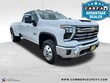 Chevrolet Silverado 3500 HD
