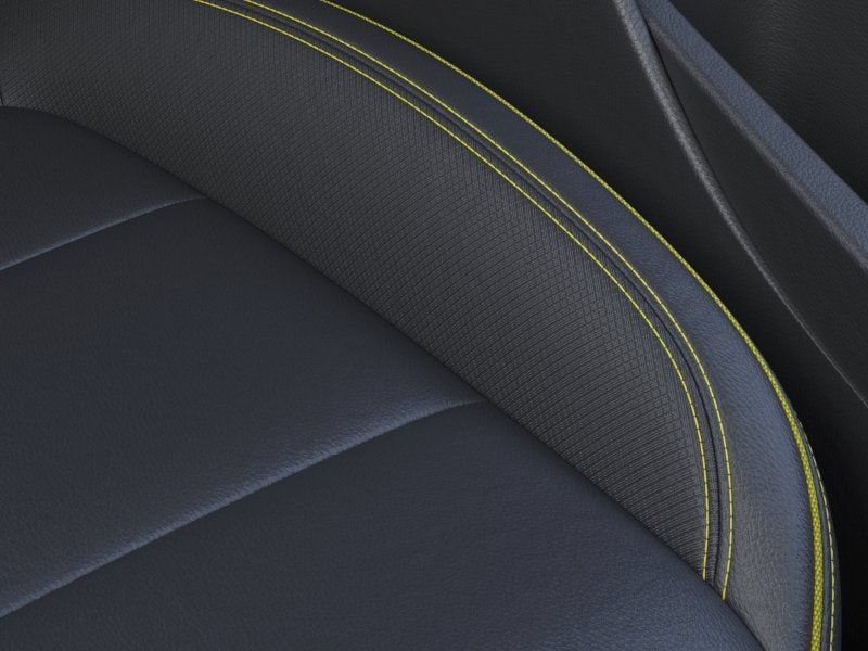 2026 Chevrolet Trailblazer Activ - Photo 22