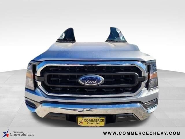 2023 Ford F-150 XLT photo 2