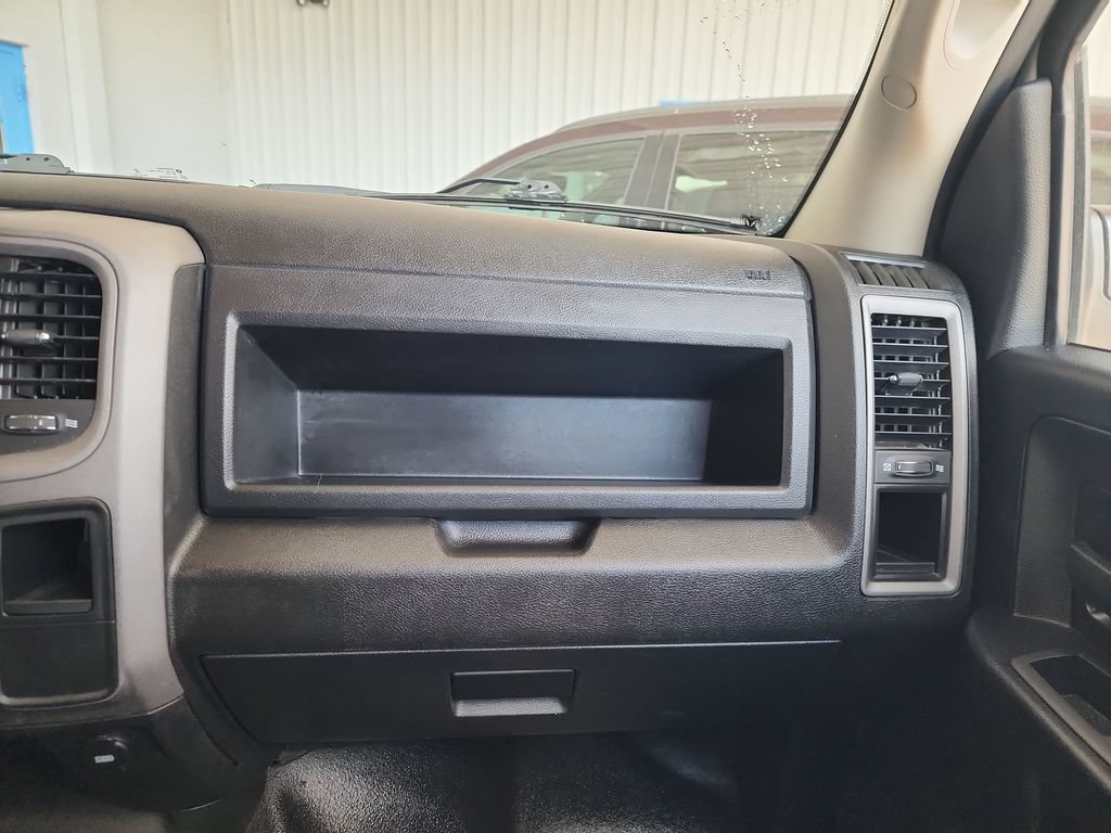 2022 RAM Ram 1500 Classic Tradesman - Photo 19