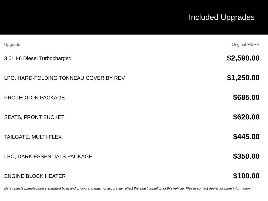 Used 2023 Chevrolet Silverado 1500 LT Trail Boss Truck