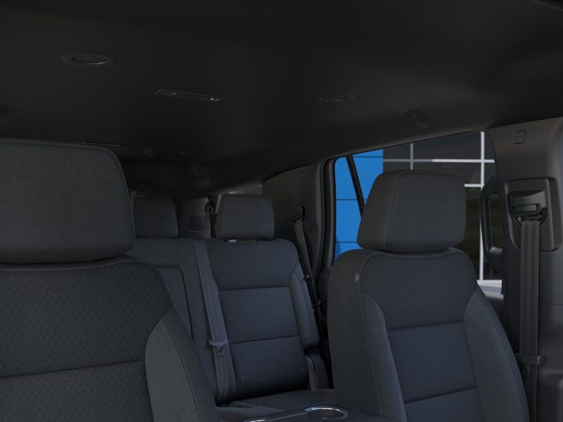 2026 Chevrolet Tahoe LS - Photo 25