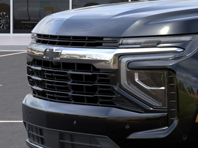 2026 Chevrolet Tahoe LS - Photo 38