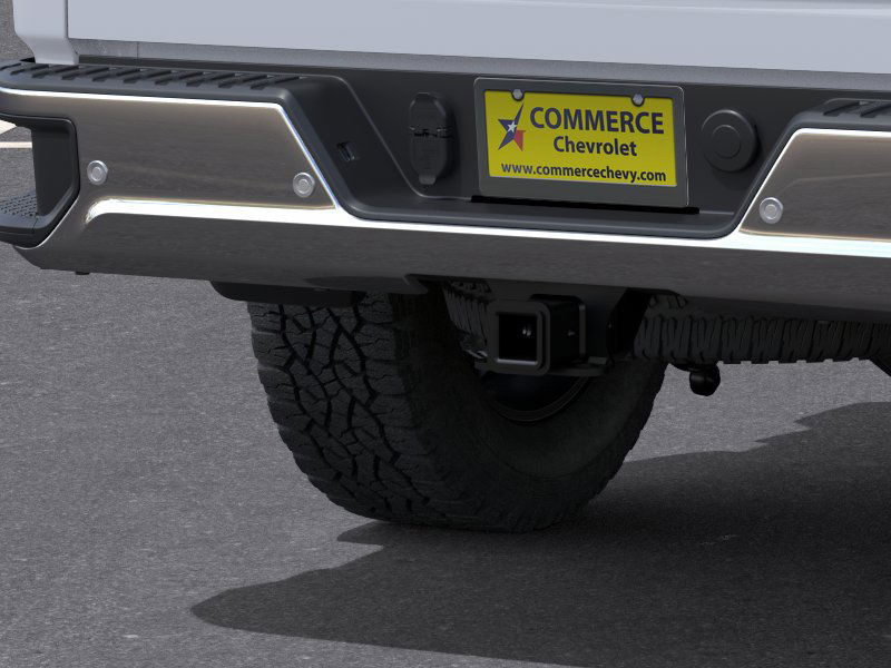 2026 Chevrolet Silverado 2500 HD LT - Photo 39