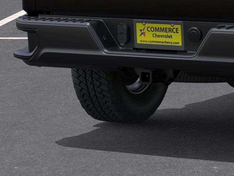 2026 Chevrolet Silverado 1500 Work Truck - Photo 15