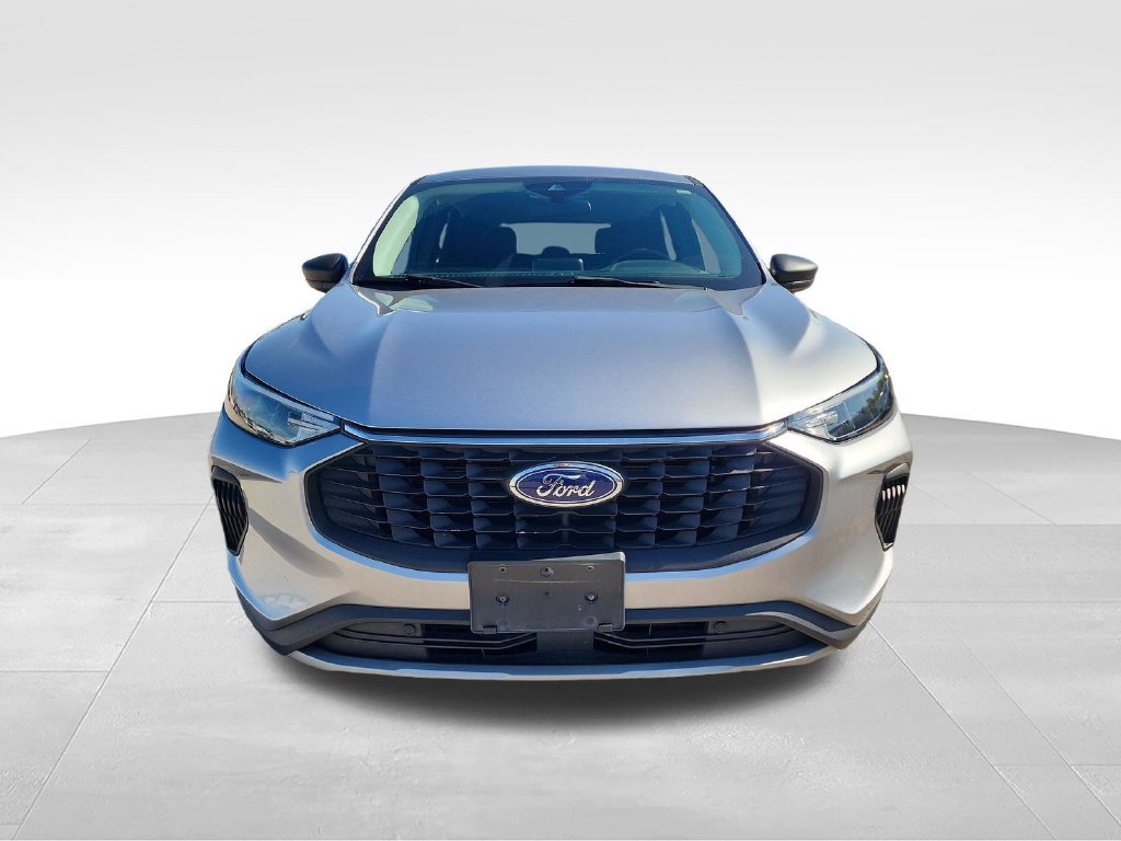 Used 2024 Ford Escape Active with VIN 1FMCU0GN7RUA86458 for sale in Commerce, TX