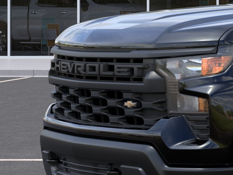 2026 Chevrolet Silverado 1500 Work Truck - Photo 38