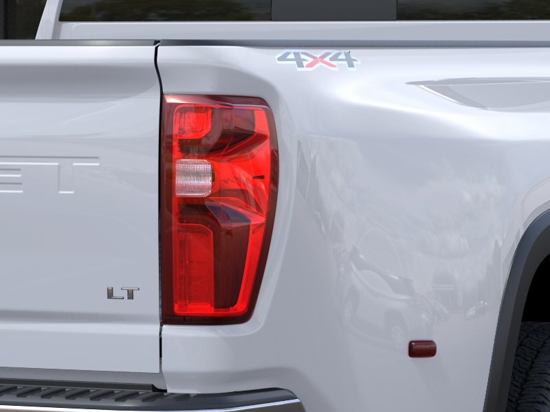 2026 Chevrolet Silverado 3500 HD LT - Photo 34