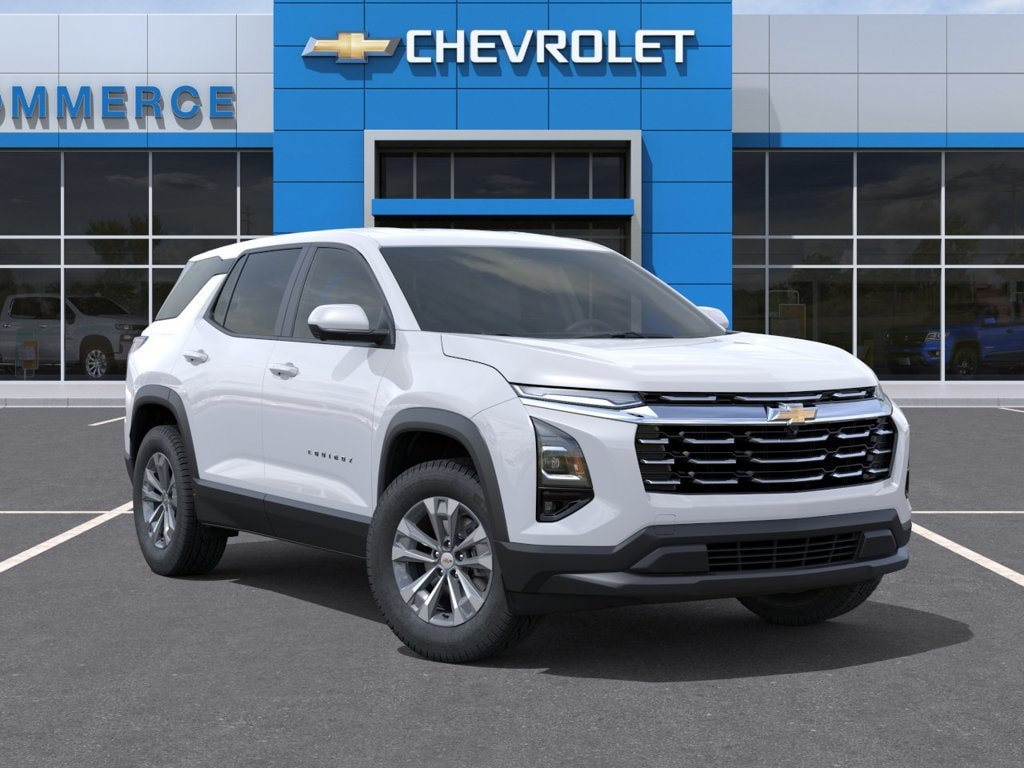 2026 Chevrolet Equinox LT - Photo 7