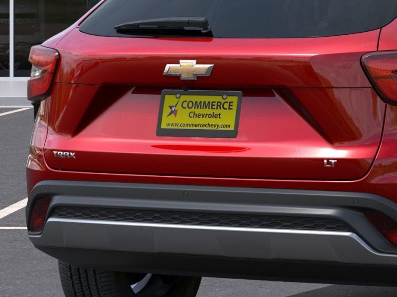 2026 Chevrolet Trax LT - Photo 15