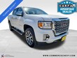 GMC Canyon