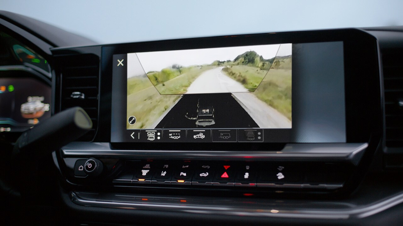 Chevrolet Silverado 2500 HD