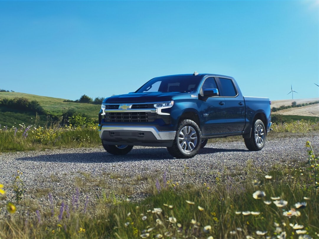 Silverado
