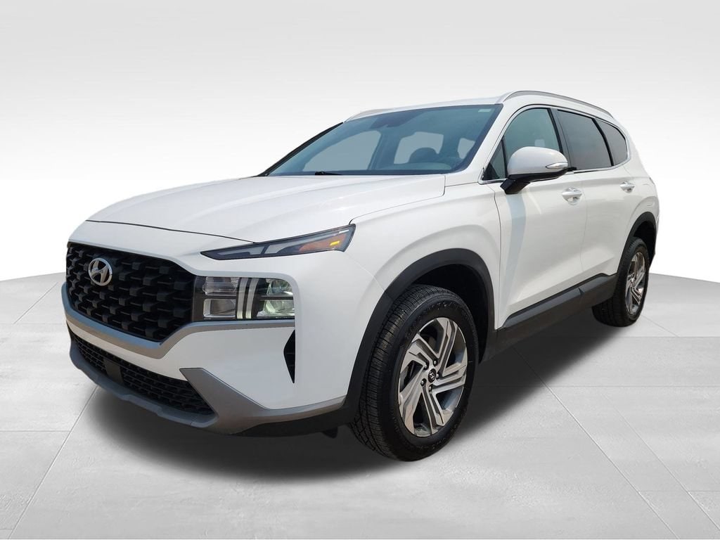 Used 2023 Hyundai Santa Fe SEL