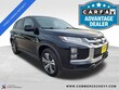  Mitsubishi Outlander Sport