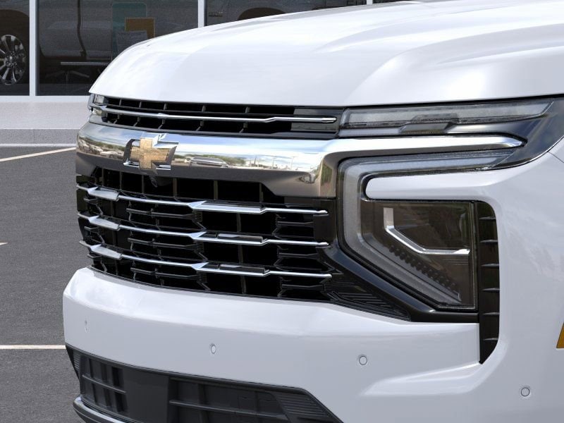 2026 Chevrolet Tahoe LT - Photo 14