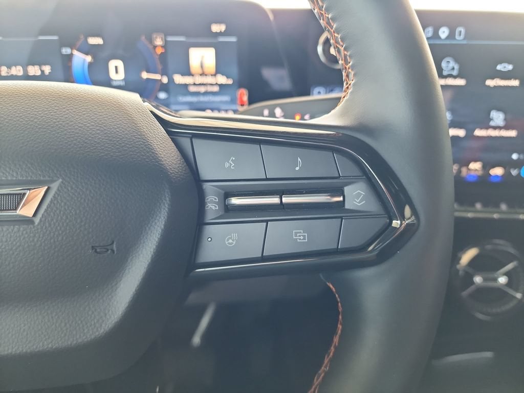 2026 Chevrolet Blazer EV SS - Photo 26
