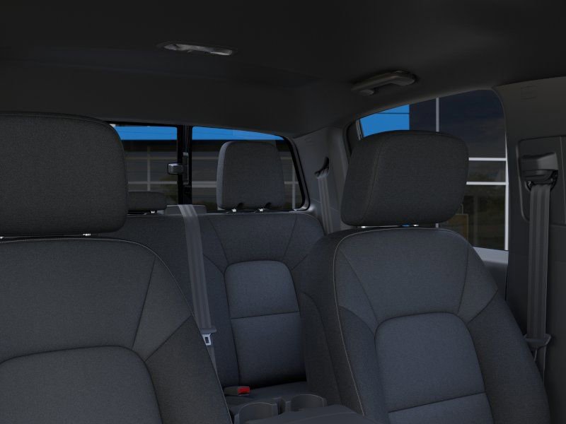 2026 Chevrolet Colorado Work Truck - Photo 25