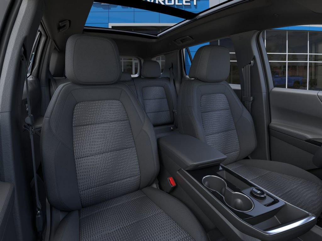 2026 Chevrolet Equinox LT - Photo 17