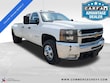 Chevrolet Silverado 3500 HD