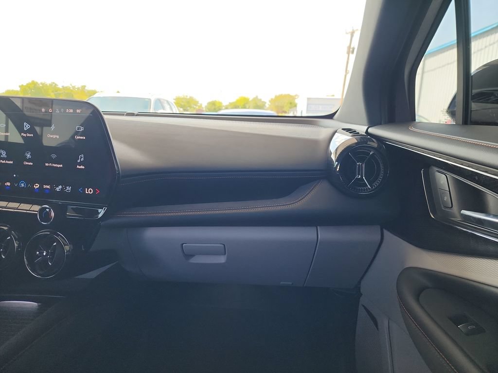 2026 Chevrolet Blazer EV SS - Photo 22