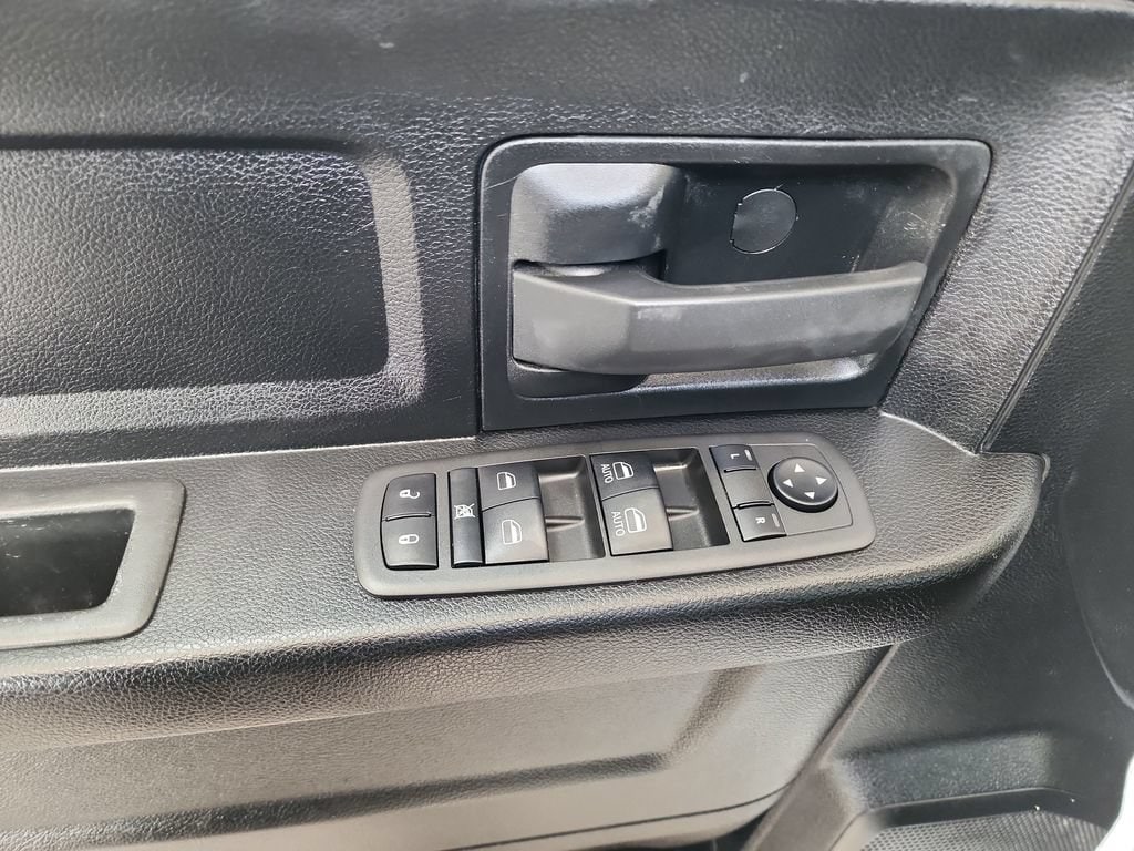 2022 RAM Ram 1500 Classic Tradesman - Photo 11
