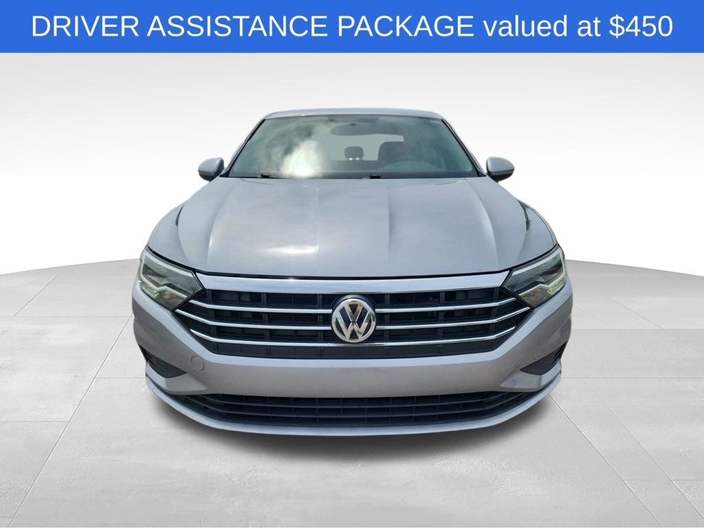 Used 2019 Volkswagen Jetta S with VIN 3VWC57BU9KM257159 for sale in Commerce, TX