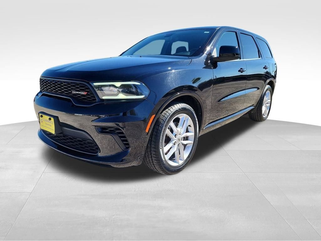Used 2023 Dodge Durango GT