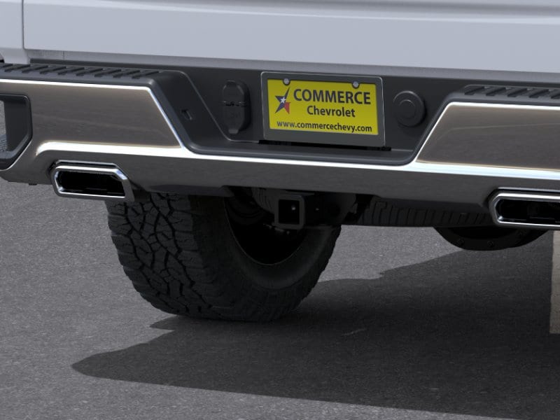 2026 Chevrolet Silverado 1500 LT - Photo 38