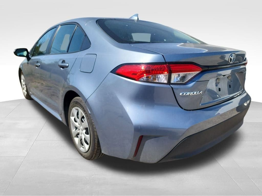 Used 2023 Toyota Corolla LE