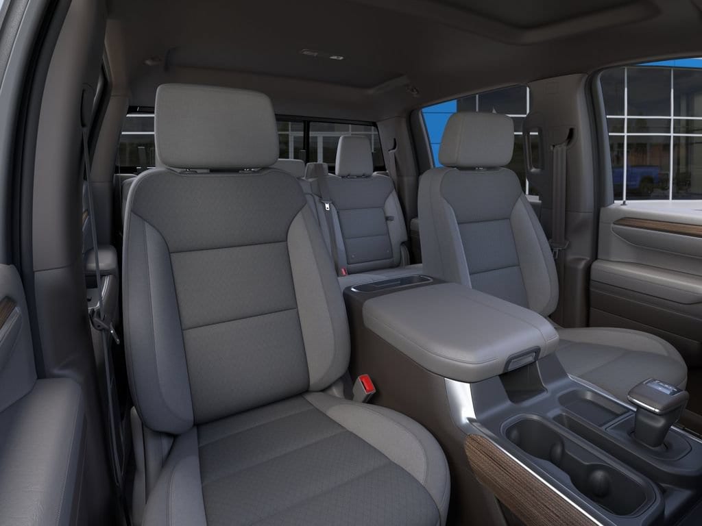 2026 Chevrolet Silverado 1500 LT - Photo 16