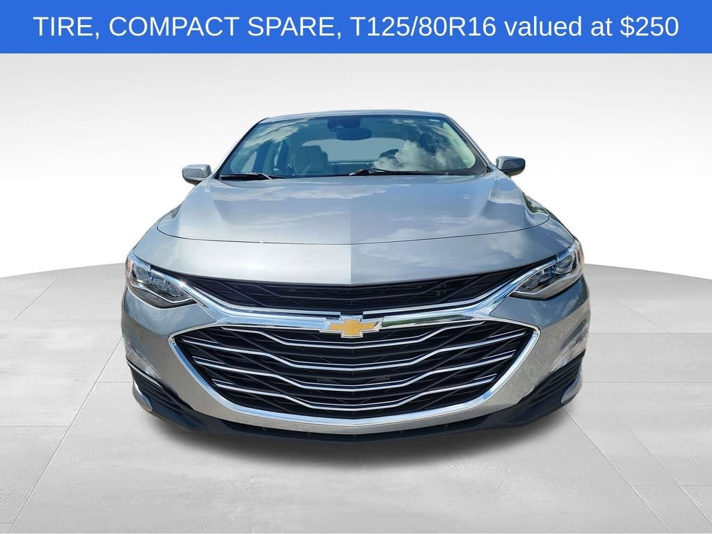 Used 2024 Chevrolet Malibu 2LT with VIN 1G1ZE5ST9RF154979 for sale in Commerce, TX