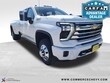 Chevrolet Silverado 3500 HD