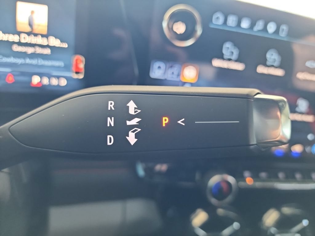 2026 Chevrolet Blazer EV SS - Photo 29