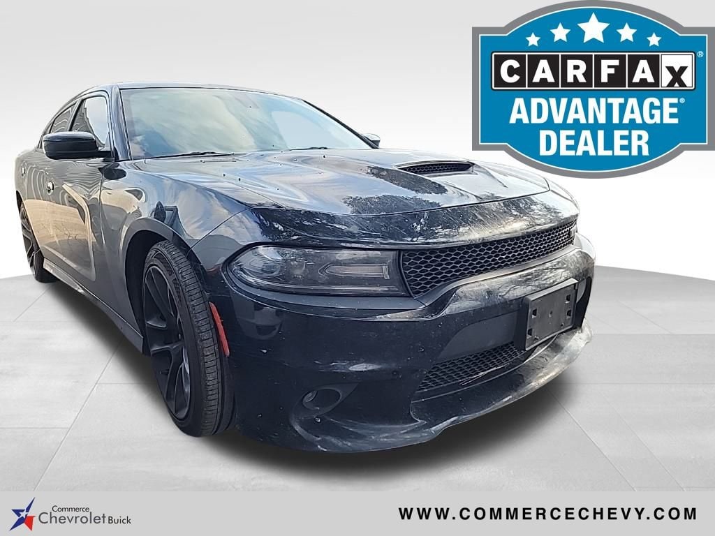 2021 Dodge Charger R/T's photo