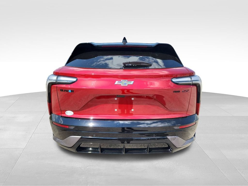 2026 Chevrolet Blazer EV SS - Photo 7