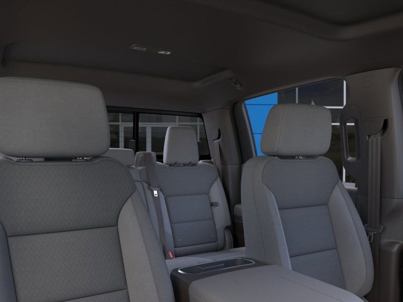 2026 Chevrolet Silverado 1500 LT - Photo 25