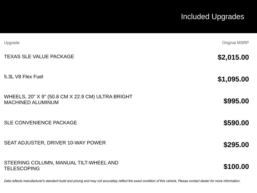 Used 2014 GMC Sierra 1500 SLE Truck