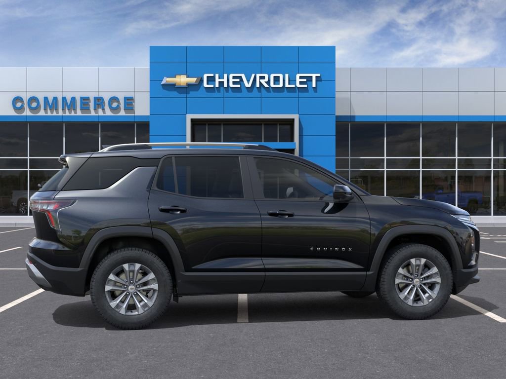 2026 Chevrolet Equinox LT - Photo 6