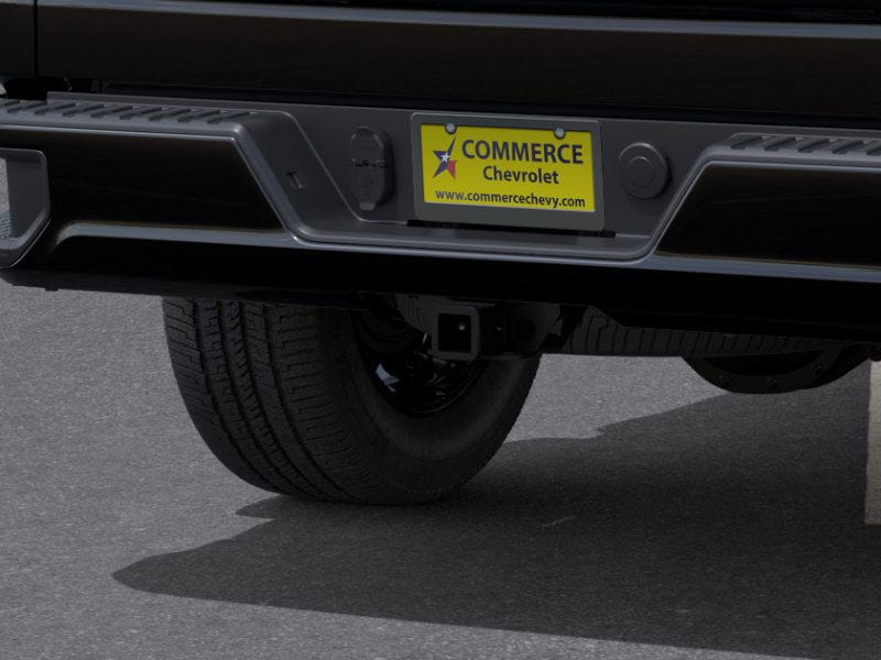 2026 Chevrolet Silverado 1500 RST - Photo 14