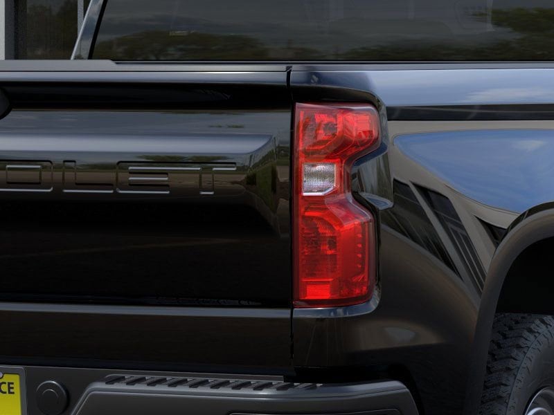 2026 Chevrolet Silverado 1500 Work Truck - Photo 12