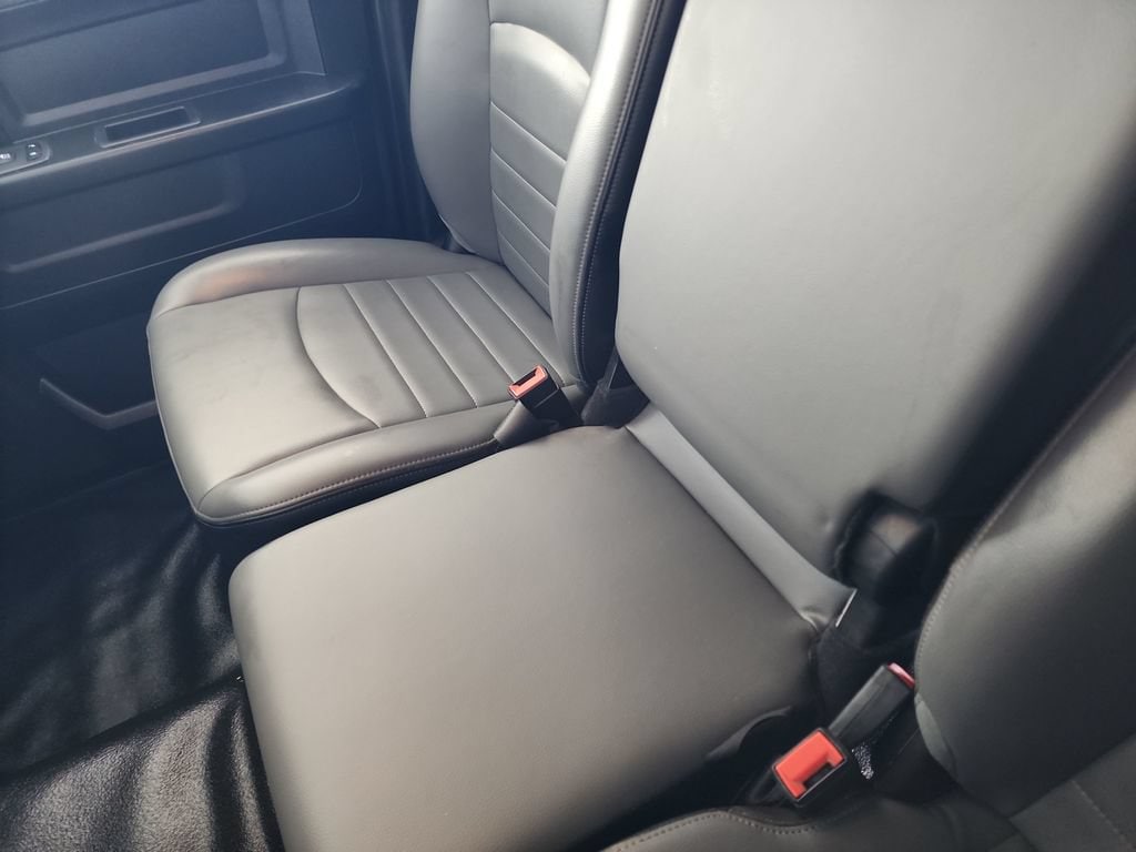 2022 RAM Ram 1500 Classic Tradesman - Photo 33