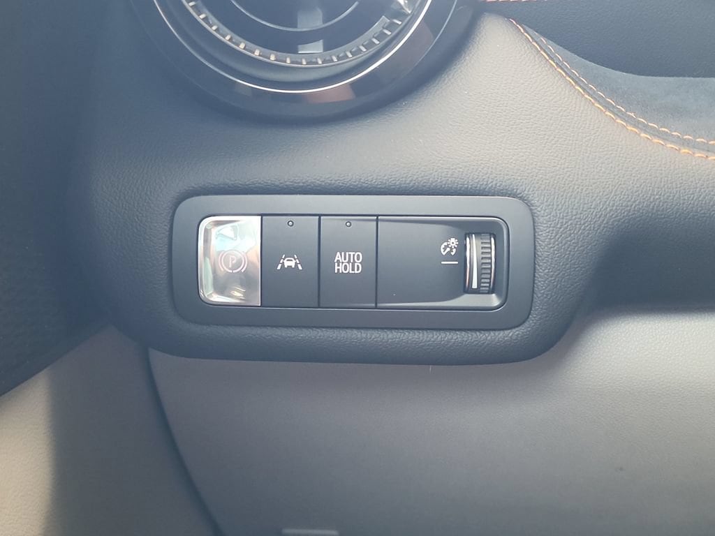 2026 Chevrolet Blazer EV SS - Photo 25
