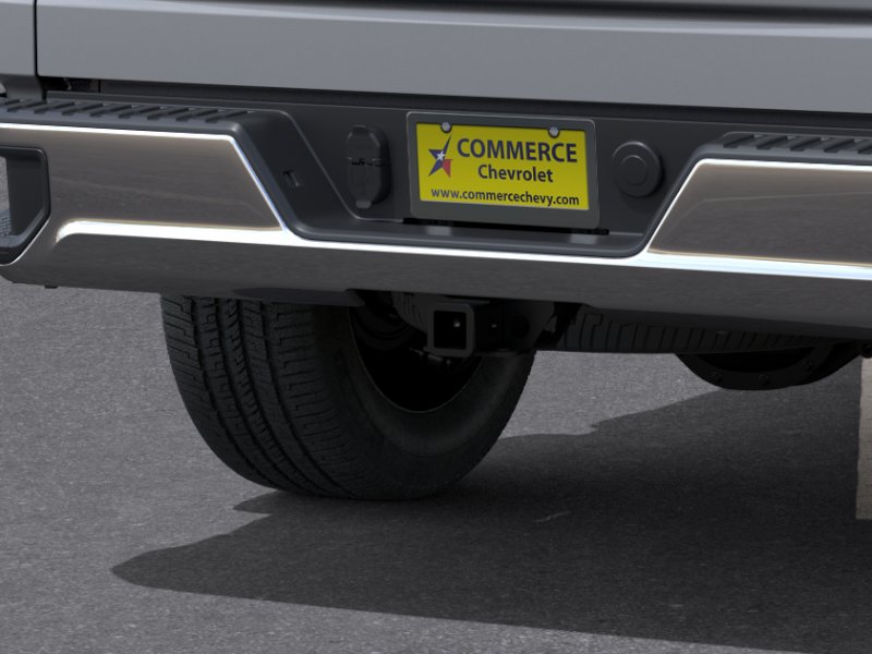 2026 Chevrolet Silverado 1500 LT - Photo 39