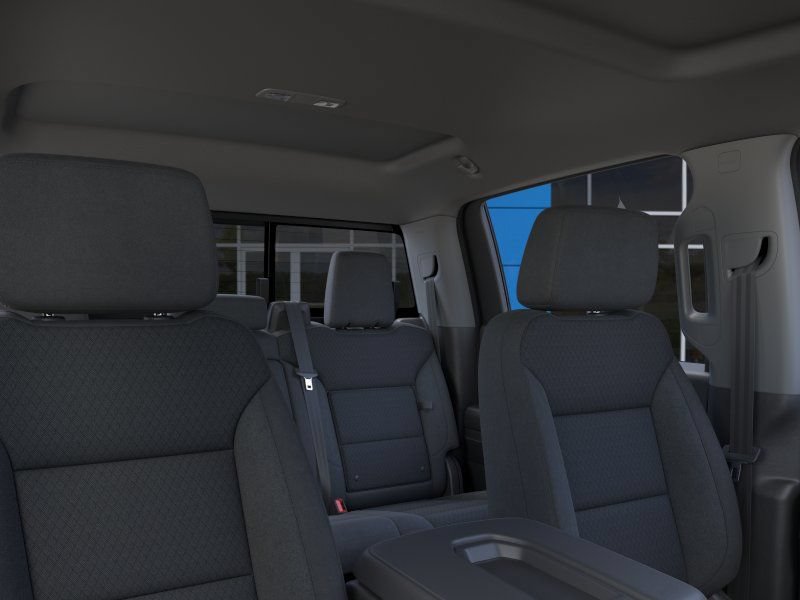2026 Chevrolet Silverado 1500 LT - Photo 24