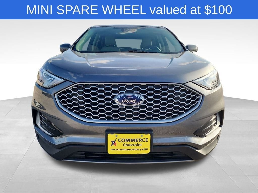 Used 2024 Ford Edge SEL