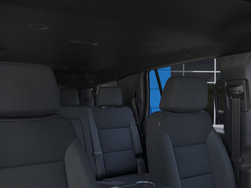 2026 Chevrolet Tahoe LS - Photo 49